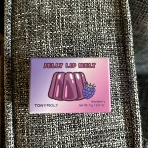 Tonymoly NIB Blackberry Lip Melt